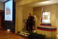 Rusia Siap Tingkatkan...