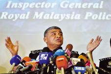 Malaysia Anggap Aisyah...