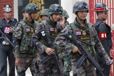 Militer Capai Kesepakatan...