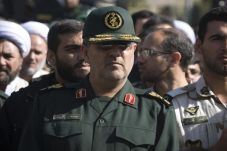 Komandan Elite Teheran:...