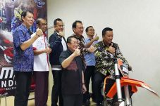 Indonesia dan Pangkal...