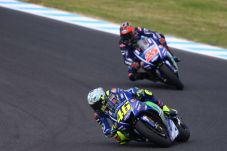YZR-M1 Tak Terkalahkan,...