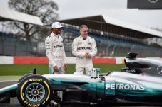 Kesan Pertama Valtteri...
