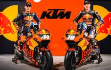 KTM Sasar Tim Satelit...