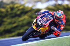 Mantan Juara Dunia MotoGP...