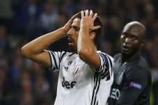 Babak I: Juventus Belum...