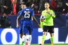 Kendati Takluk, Ranieri...