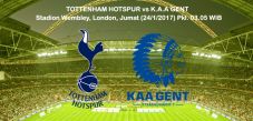Preview Tottenham Hotspur...