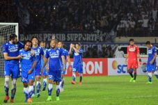 Persib Tak Cemas Kick-off...