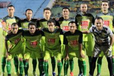BFC Siap Putus Rekor...
