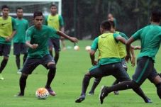 Seleksi Timnas U-22...