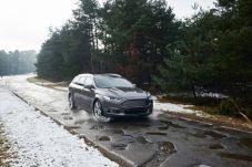 Ford Ciptakan Teknologi...