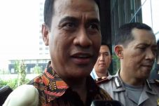 Bahas Distribusi Pupuk,...