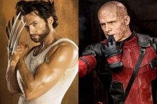 Hugh Jackman Tutup Pintu...