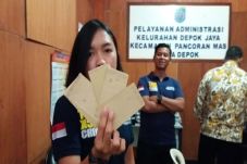 PNS Depok Terlibat Pungli...
