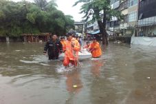 Krisis Ruang Terbuka...