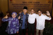 PBNU Sinyalir Suara...