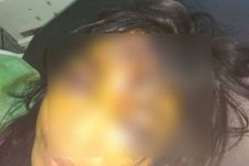 Kasus Suami Kapak Istri...