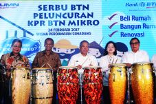 KPR BTN Mikro Sasar...