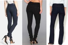 Tips Memilih Model Celana...