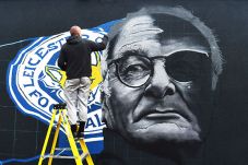 Ranieri Fairytale Also...