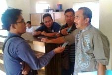Seorang Balita Gizi...