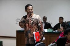 Selain Yusril, Mahfud...