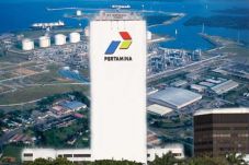 Pertamina Target Dapat...