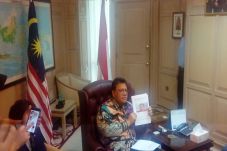 Soal Siti Aisyah, Malaysia:...