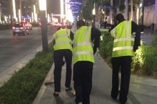 Penguasa Dubai Hukum...