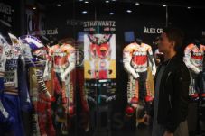 Marc Marquez Sumbang...