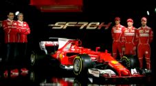 Ferrari Resmi Luncurkan...