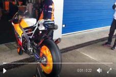 Marquez Pamer Raungan...