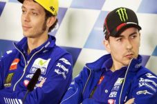 Lorenzo Punya 12,5 Juta...