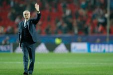 Selamat Tinggal Claudio...