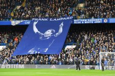 Frank Lampard Bakal...