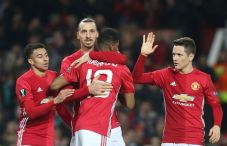 Lima Alasan Manchester...