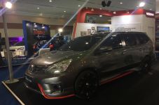 Nissan Akui AutoPro...