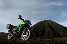 Kawasaki Targetkan Penjualan...