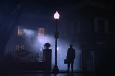 The Exorcist Hadir Dalam...
