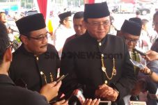 Ahok-Djarot Harus Bebas...