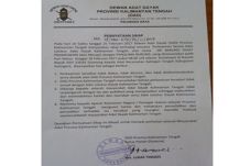 Warga Curiga Dari Awal...