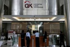 Seleksi Calon DK OJK,...