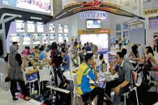 BTN Cetak 119 Calon...