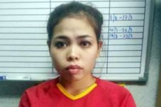 Siti Aisyah Minta Keluarga...