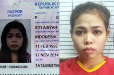 KBRI kepada Siti Aisyah:...