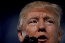 Trump Bilang FBI Tak...