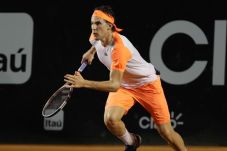 Thiem Injak Semifinal...
