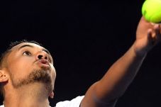Pulangkan Gombos, Kyrgios...