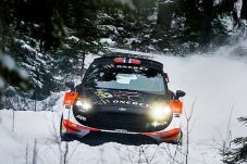 Benahi WRC, FIA Jadikan...